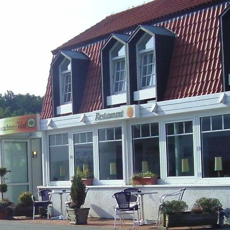 Hotel Hohwachter Hof Esterno foto