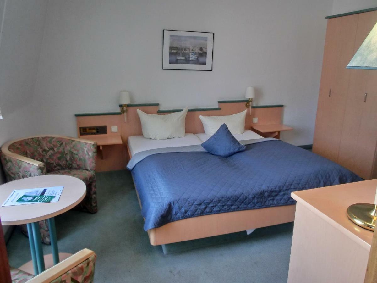 Hotel Hohwachter Hof Esterno foto