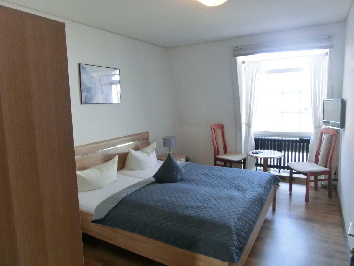 Hotel Hohwachter Hof Esterno foto